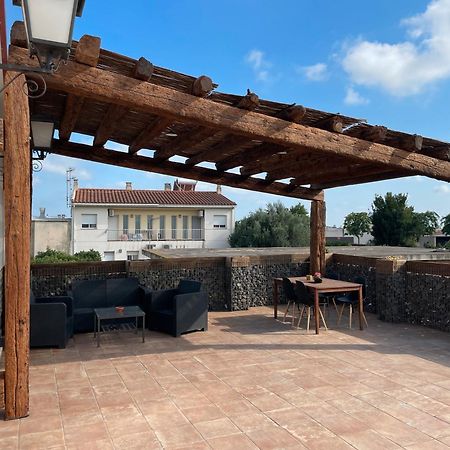 Casa Rural Mano Deltebre Exterior photo
